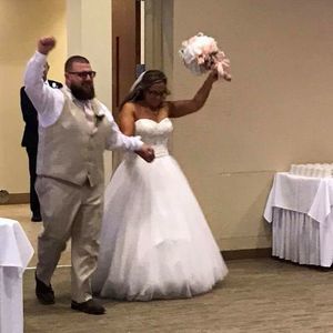 Meet your Posher, Brian